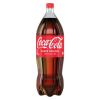 Gaseosa Coca Cola descartable, 2 Lt
