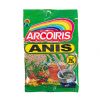 Anis Arcoiris, 25 grs