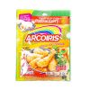 Condimento para pollo al curry Arcoiris, 30 grs