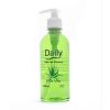 Jabón liquido Daily Glicerina green herbal, 340ml