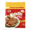 Nuggets de pollo Kzerito de Kzero 1 Kg.