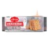 Galletita Mazzei Crackers Fuente de Fibra 190 Gr.