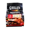 Chips de madera Grillco, 800 grs
