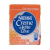 Crema de Leche Nestle Zero Lactosa, 200gr