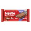 Chocotrio Chocolate de Nestle 90 Gr.