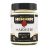 Mayonesa premium Hemmer, 330 grs