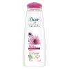 Shampoo Dove crecimiento, 400ml