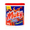 Chocolate en polvo Muky  400 Gr