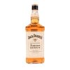 Whisky Jack Daniels Honey, 1 lt con caja