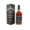 Whisky Jack Daniels Black Label con caja
