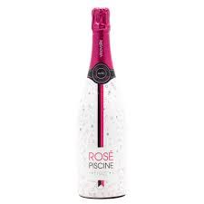 Freeze Rose Piscine Espumante Botella, 750 ml