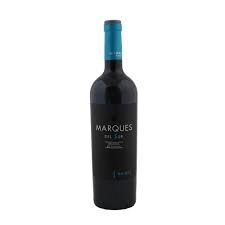 Vino Marques del Sur Reserva Malbec, 750 ml
