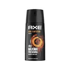 Desodorante Axe Dark Temptation, 150 ml