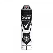 Desodorante Rexona Olimpia Fan en aerosol, 150 ml