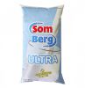 Bebida láctea Som Berg Ultra sachet, 1 Lt