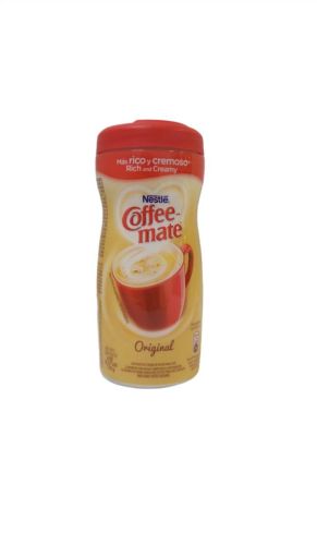 Coffee Mate Regular Nestle 170 Gr.