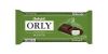 Chocolates Orly relleno sabor menta, 115 grs