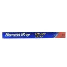 Rollo de papel aluminio Reynolds Wrap 7.62m x 457mm
