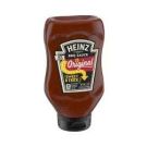 Ketchup Heinz Barbacoa, 606 grs