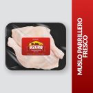 Muslo Parrillero K-zero, por kg(500 grs por unidad)