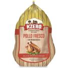 Pollo Fresco Kzero sin menudencias por kg. 