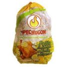 Pollo Pechugon al limon, por kg