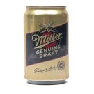Cerveza Miller, 237ml