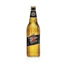 Cerveza Miller Genuine Draft, 650 ml