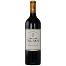 Vino Chateau Talbot Saint Julien, 750 ml