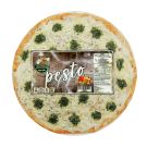 Pizza El Grillo sabor Pesto, 470 grs