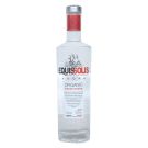 Equissolis organic vodka, 700ml