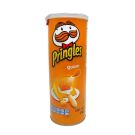 Papa frita Pringles Queso 124g