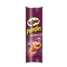 Papa frita Pringles sabor barbacoa, 124 grs