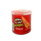 Papa frita Pringles original, 37 grs