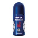 Desodorante Nivea Rollon Dry, 50 ml
