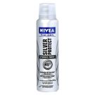Desodorante Nivea Spray silver protec, 150 ml
