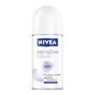 Desodorante Nivea sentitive & pure, 50ml