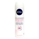 Desodorante Nivea Deo Spray aclarado natural,150 ml