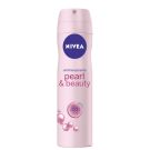 Desodorante Nivea Spray Beauty pearl, 150ml