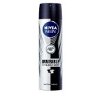 Desodorante Nivea Spray invisible, 150ml