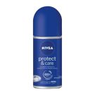 Nivea Rollon protect & Care, 50 ml