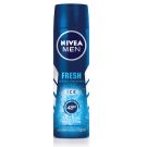 Desodorante Nivea Men Fresh 150 Ml.