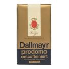 Café Dallmayr Prodomo descafeinado, 250 grs