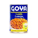 Lenteja Goya, 439gr