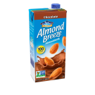Leche de Almendras Almond Breeze Chocolate 100calorias, 946ml