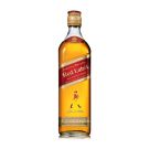 Whisky Johnnie Walker Red Label, 1 lt