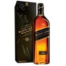 Whisky Johnnie Walker Black Label, 750 ml