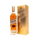 Whisky Johnnie Walker gold label, 750ml