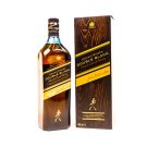 Whisky Johnnie Walker Double Black, 1 lt