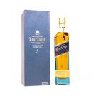 Whisky Johnnie Walker Blue Label, 750 ml